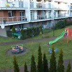 Apartamenty Bursztynowe