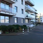 Apartamenty Bursztynowe